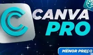Canva pro 30 dias