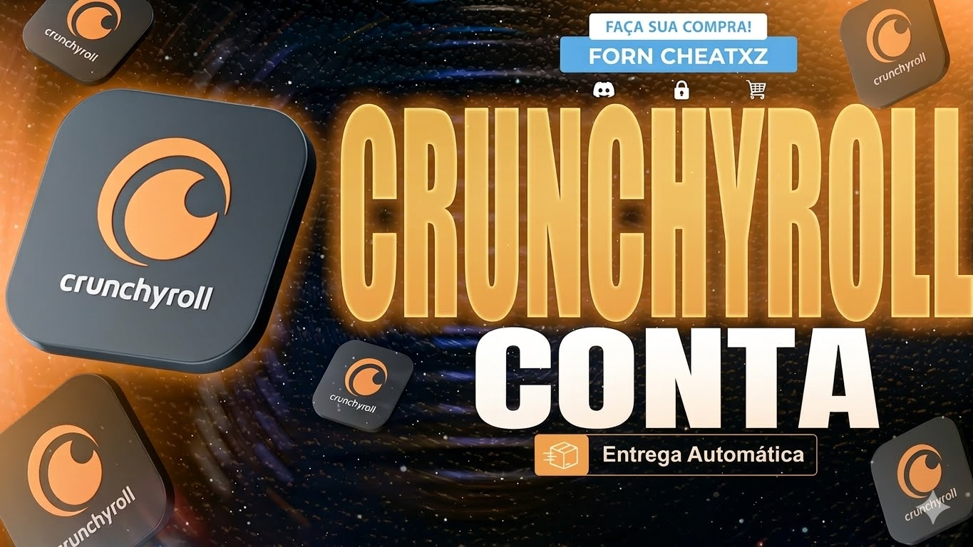 CRUNCHROLL