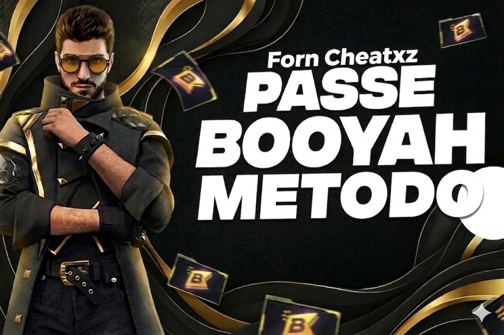 METODO PASSE DE ELITE FREE FIRE